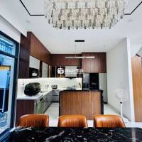 NHÀ PHỐ VEROSA KHANG ĐIỀN - LIÊN PHƯỜNG Q9 - 5PN 5WC - 4 TẦNG FULL NT