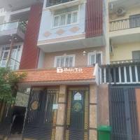 Phòng trọ chính chủ sạch sẽ thoáng mát, hiện đại, có chỗ để xe 