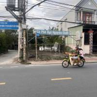 Bán Đất Nền Mặt Tiền Đoàn Nguyễn Tuấn Hưng Long-Bình Chánh