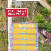 360tr sở hữu sổ riêng thổ cư Xuân Lộc, Đồng Nai. Sát núi Chứa Chan