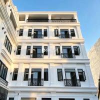 BÁN CHDV 6 TẦNG - BĐS DÒNG TIỀN - CÓ GIÁ TÔT CHO CHỦ ĐẦU TƯ 
