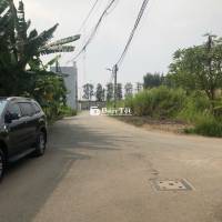 Đất Biệt Thự ( 302m ) gần Sài Gòn đường số 9, Hiệp Bình Phước, Thủ Đức
