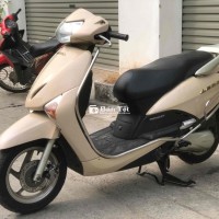 Honda Lead 110 Fi mới 98%