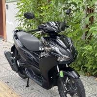 Honda Air Blade 2025 Đen 5000 km