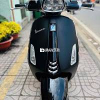 Vespa Sprint IGET ABS 2022 BSTP  - BAO TÊN BAO GÓP