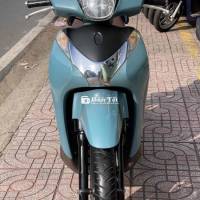 SH Mode 2015 Smartkey BSTP - BAO GÓP NỢ XẤU