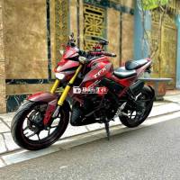 YAMAHA TFX 150 FI  2018 biển số 29  xe cực mới