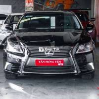 Lexus LS460L , Sản xuất 2013 , model 2014