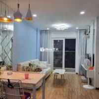 Cho thuê căn 2 phòng ngủ 2WC nội thất đầy đủ