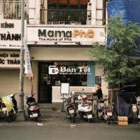 CHO THUÊ MT LÊ THÁNH TÔN CHỢ BẾN THÀNH DT 4x18M