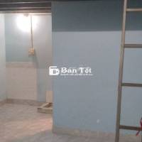 Phòng trọ 2tr7 có gác. Lê Văn Lương Q.7