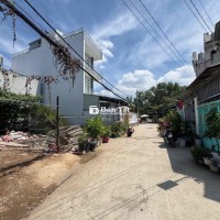 Mặt tiền siêu hiếm 12m. xe oto tới đất quay đầu thoải mái