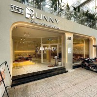 CHO THUÊ MẶT BẰNG DIỆN TÍCH 500m2 TRUNG TÂM QUẬN 3