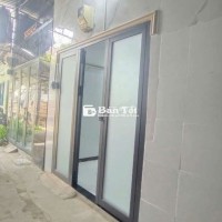 NHÀ NHỎ.ĐƯỜNG ÔTTÔ .GIÁ RẺ
