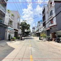 MTKD Lê Quốc Trinh 7.08x18m cấp 4 giá 16.8 tỷ