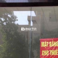Mặt tiền đường nguyễn hồng đào cần cho thuê