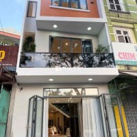 Bán Siêu Phẩm Nhà Đẹp MT Nguyễn Hữu Thọ