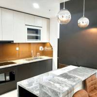 CHO THUÊ CĂN HỘ 2PN2WC FULL NỘI THẤT  12TR5/ THÁNG  RICHSTAR