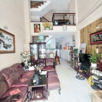 Bán nhà 2 lầu Khu Kiều Đàm Trần Xuân Soạn, giá 11.5 tỷ