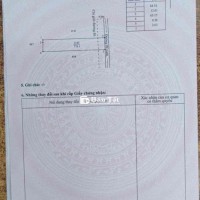 Bán gấp đất thổ cư:12x65,công nhận 780m2,xã Đức hòa,tây ninh