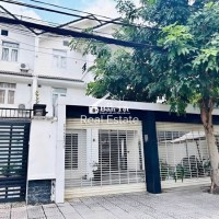 Cho Thuê Nhà Nguyễn Văn Trỗi P.1 Tân Bình, DT: 10x20m, 1 trệt 2 lầu