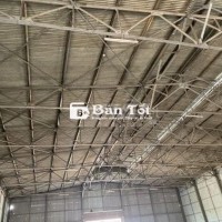 Cho thuê rẻ kho 1000m2 đường Container, giá chỉ 100 triệu/th