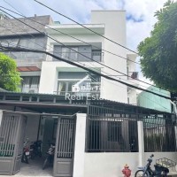 Cho Thuê Nhà Bạch Đằng, P.2, Q.Tân Bình, DT: 6x17m, 1 trệt 2 lầu