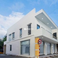 Cho Thuê Mặt bằng 140m2 - Góc 2MT đường Ngũ Hành Sơn, gần Phan Tứ