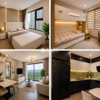 🔥 GIÁ SẬP HẦM | 2PN THE SUN AVENUE | FULL NỘI THẤT | CHỈ TỪ 15 TRIỆU