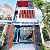 Cho Thuê Nhà Phổ Quang Tân Bình - Gần BV Tâm Anh 4.5x20m, 1 trệt 2 lầu