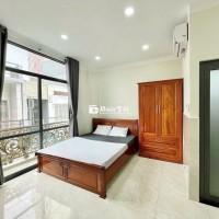 PHÒNG ĐẸP LÊ ĐỨC THỌ GẦN NG VĂN LƯỢNG FULL TIỆN NGHI 4.1 TRIỆU