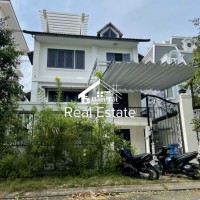 Cho Thuê Nhà Nguyễn Đình Khơi P.4 Q.Tân Bình, DT: 8x20m, 1 trệt 2 lầu