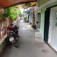 Cho thuê nhà nguyên căn Thích Quảng Đức trêt 2 lầu hẻm xe hơi 6.5tr 