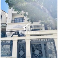 Cho Thuê Nhà Nguyễn Bá Tuyển P.12, Q.Tân Bình, DT: 9x17m, 1 trệt 3 lầu