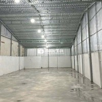 Bán kho xưởng mặt tiền Thạnh Lộc 56, DT: 8x30m, giá 8.8 tỷ tl