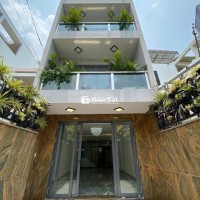 CỰC PHẨM-SIÊU XINH 26C Hoa Sứ, P7, PN Phòng rộng 40M2 - DTSD 400m2