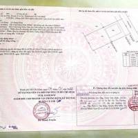 BÁN ĐẤT ngang 25 mét MẶT TIỀN ĐƯỜNG NHỰA 792 AN PHÚ, CỦ CHI, TPHCM