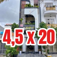 NHÀ CAO CẤP - KDC THỚI NHỰT 2