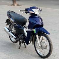 Honda Wave 110 dky 2023 mới 99% nilonh cả xe