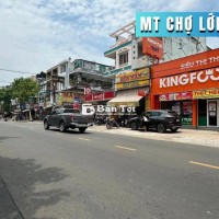 CHO THUÊ NHÀ MT ĐƯỜNG CHỢ LỚN, 439M² | GIÁ 100 TRIỆU/THÁNG