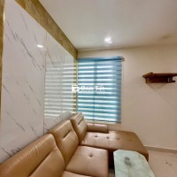 Bán gấp căn 2pn 2wc gồm nội thất ở ngay chung cư Dream Home Palace Q8