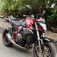 Honda CB1000R 2010 zin đẹp ,bstp chính chủ