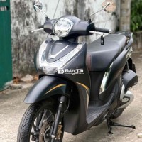 Honda SH Mode pbđb bstp ngay chủ