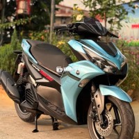 Yamaha NVX 155cc 2024 ABS bstp 9chủ sang tên