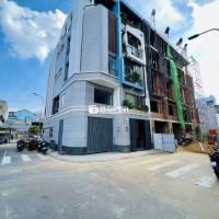 Mẫu Mới 2026 Nhà Đẹp 5 Tầng 57m2 Chỉ 7,4 Tỷ Khu Đồng Bộ Đ. Hương Lộ 2