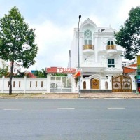 Nhà Mặt Tiền Nguyễn Văn Lưu Phường Cái Răng Thành Phố Cần Thơ