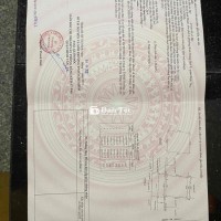 nhà 8x10 một trệt một lầu kế bên khu dân cư Vĩnh lôcj