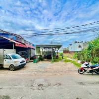 ĐẤT CỰC ĐẸP GIÁ ĐẦU NGAY VÒNG XOAY 109M2 ĐANG CHO THUÊ DÒNG TIỀN SẴN