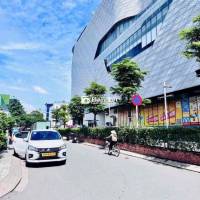 Bán Đất 13x21,5 Ngay Gigamall Khu Bên Sông P.Hiệp Bình Chánh TpThủ Đức