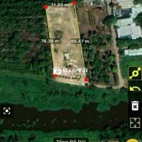 Đất thổ cư, view sông. đg Nhị Bình 7, Đông Thạnh, Tphcm